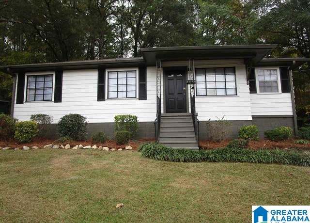 Property at 6601 4th Ave S, Birmingham, AL 35212, 3 beds, 1 bath