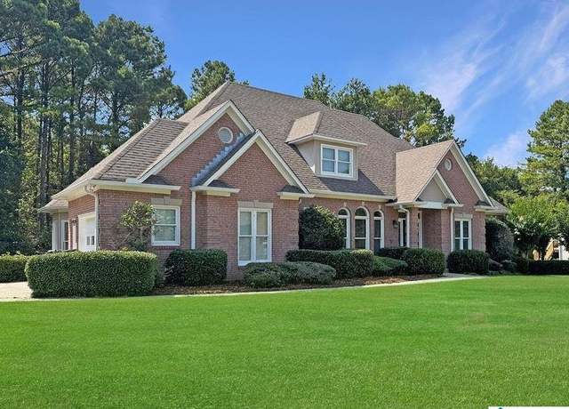 Property at 1097 Saddle Creek Pkwy, Birmingham, AL 35242, 4 beds, 3.5 baths
