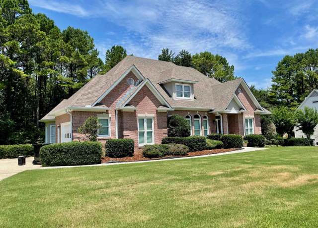 Property at 1097 Saddle Creek Pkwy, Birmingham, AL 35242, 4 beds, 3.5 baths