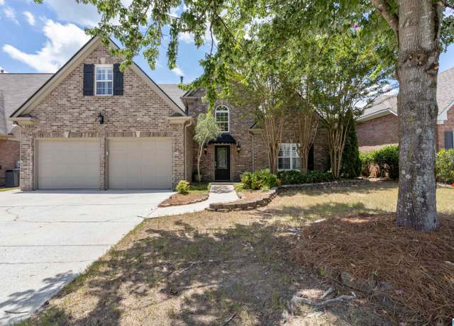Property at 141 Lenox Dr, Birmingham, AL 35242, 4 beds, 2.5 baths