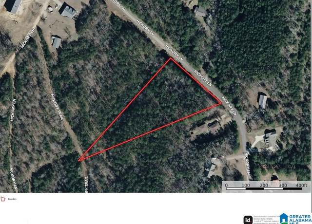 Property at 179 Hickory Ln #0, Odenville, AL 35120