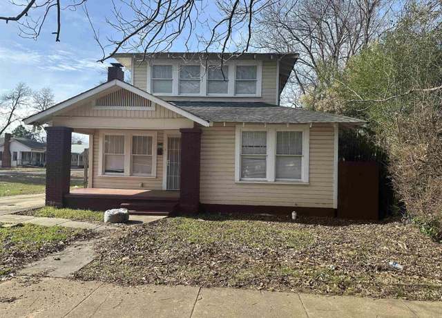 Property at 4714 Avenue Q, Birmingham, AL 35208, 4 beds, 2 baths