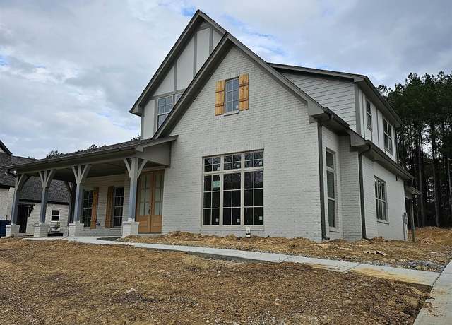 Property at 1241 Chelsea Park Trl, Chelsea, AL 35043, 4 beds, 3 baths