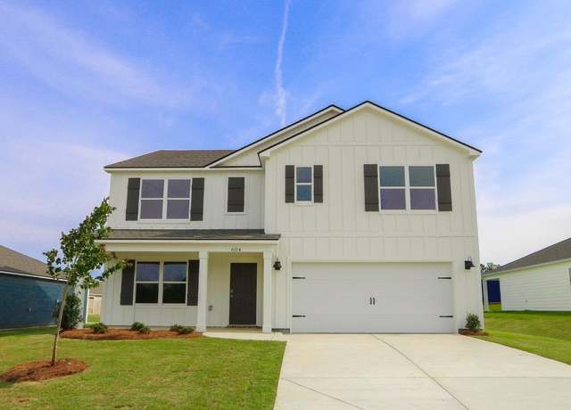 Property at 604 Koslin Ct, Calera, AL 35040, 5 beds, 3 baths