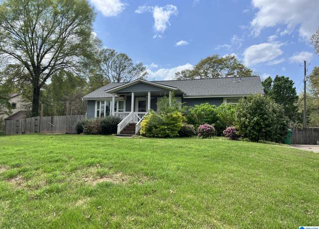 Property at 20867 Sharon Dr, Lake View, AL 35111, 3 beds, 3 baths