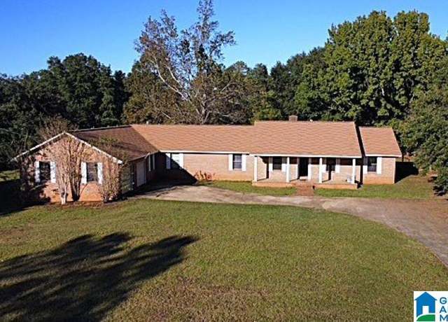 Property at 3482 County Road 81, Valley Grande, AL 36703, 4 beds, 3.5 baths