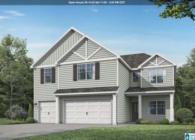 Property at 163 Bellehurst Dr, Warrior, AL 35180, 5 beds, 4 baths