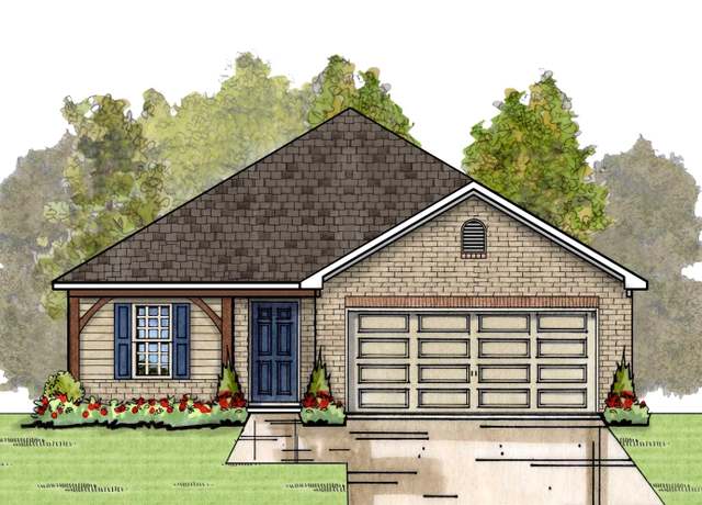 Property at 4988 Kerri Ln, Birmingham, AL 35215, 3 beds, 2 baths