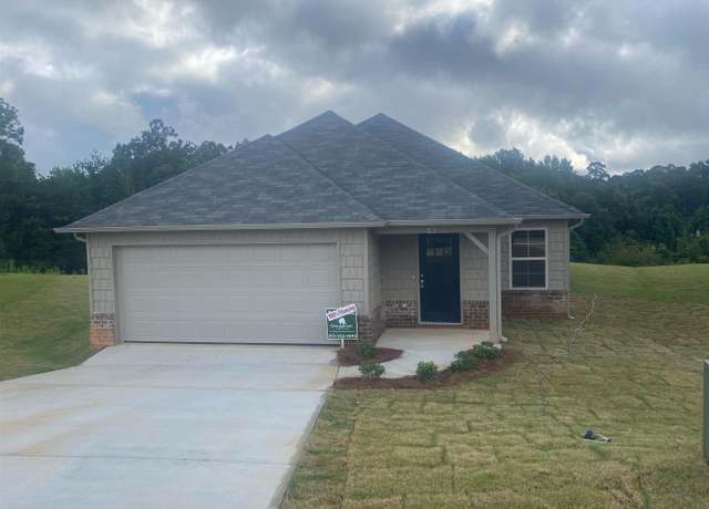 Property at 4988 Kerri Ln, Birmingham, AL 35215, 3 beds, 2 baths