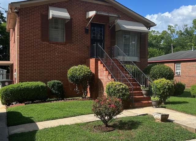 Property at 2832 Snavely Ave SW, Birmingham, AL 35211, 4 beds, 1.5 baths