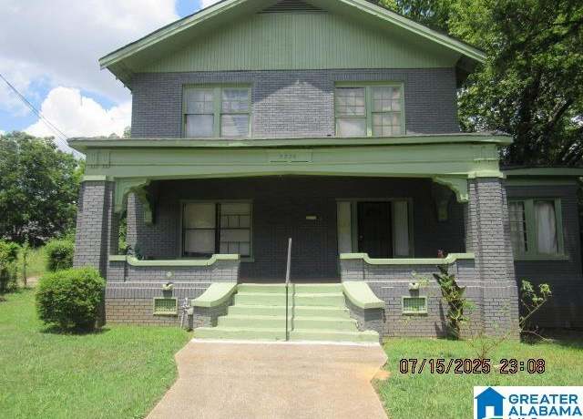 Property at 3234 Norwood Blvd, Birmingham, AL 35234, 5 beds, 2 baths