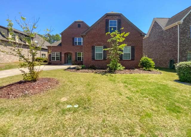 Property at 1200 Bristol Way, Birmingham, AL 35242, 4 beds, 3.5 baths
