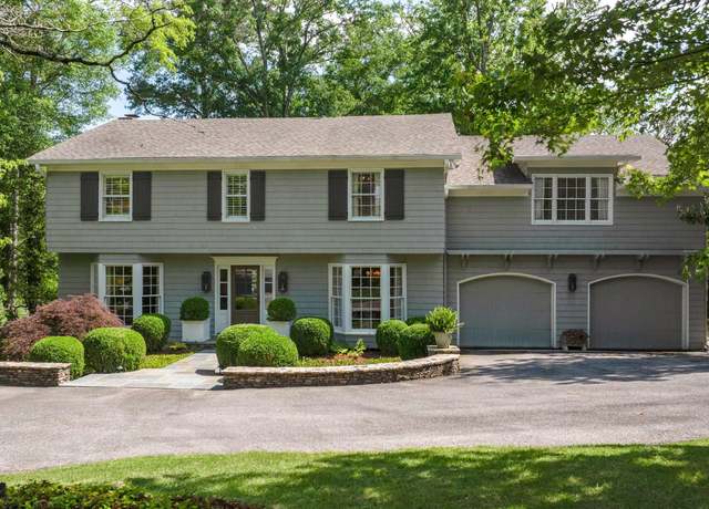 Property at 4013 Montevallo Rd, Mountain Brook, AL 35213, 5 beds, 5 baths