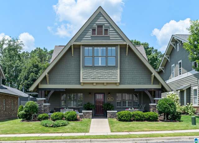 Property at 4641 Riverview Dr, Hoover, AL 35244, 4 beds, 2.5 baths