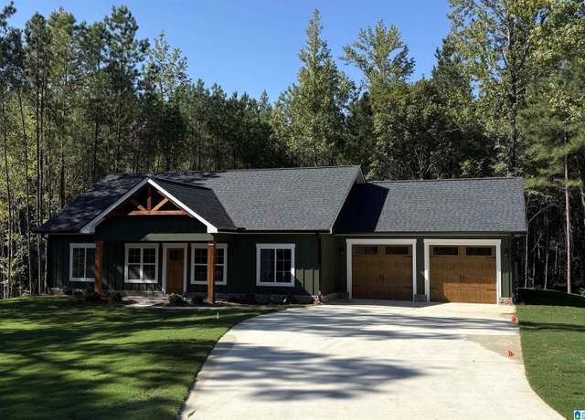 Property at 4580 Cabin Rd, Bessemer, AL 35022, 3 beds, 2 baths