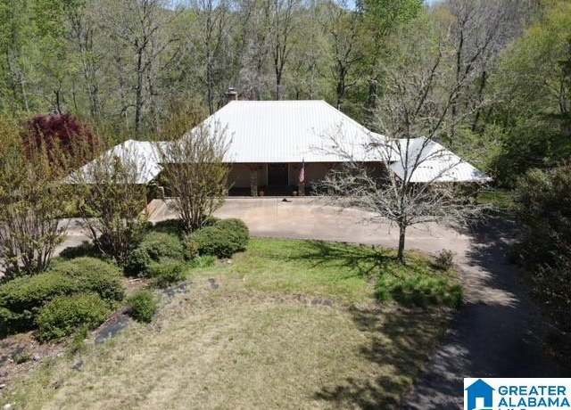 Property at 857 Hatchet Creek Ln, Goodwater, AL 35072, 3 beds, 3 baths