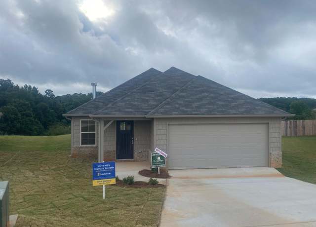 Property at 4992 Kerri Ln, Birmingham, AL 35215, 3 beds, 2 baths