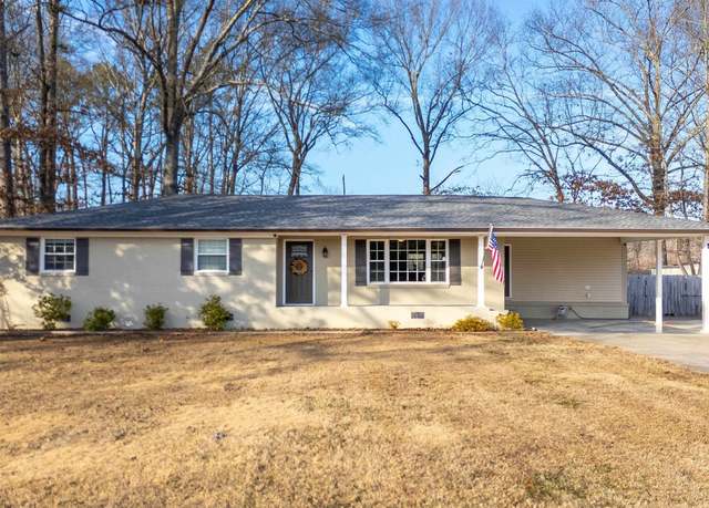 Property at 3657 Black Rd, Rainbow City, AL 35906, 3 beds, 2 baths