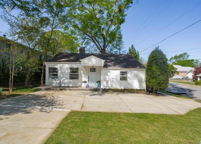 Property at 300 Ridge Rd, Homewood, AL 35209, 3 beds, 2 baths