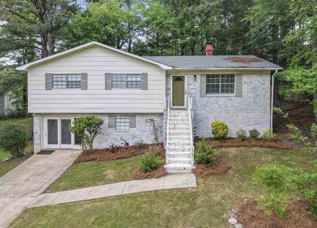 Property at 603 Danton Ln, Irondale, AL 35210, 4 beds, 2 baths