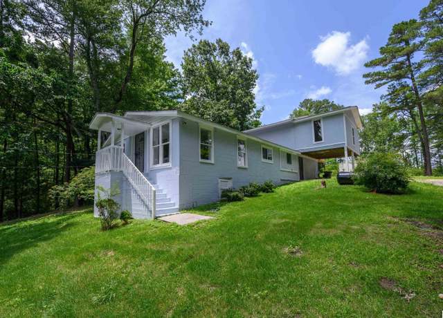Property at 2436 Thomas St, Birmingham, AL 35217, 3 beds, 2 baths
