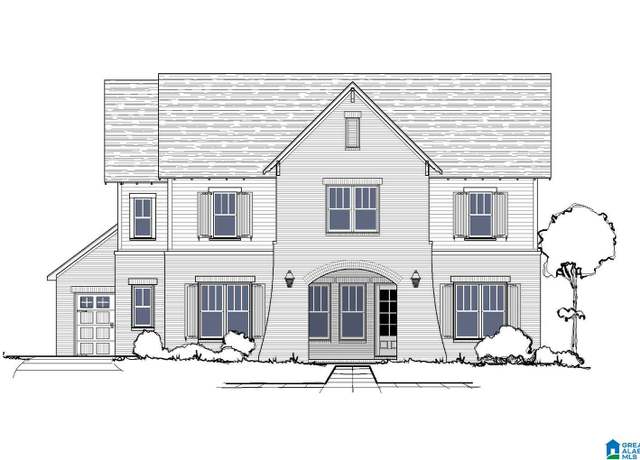 Property at 2378 Old Gould Run, Hoover, AL 35244, 5 beds, 5 baths