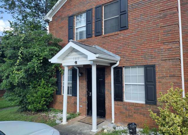 Property at 5315 Whisperwood Ct, Anniston, AL 36206, 3 beds, 2.5 baths