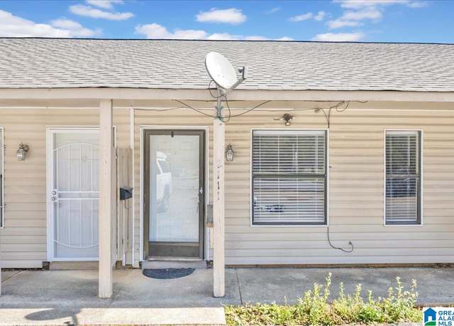 Property at 2111 Pentland Dr #1, Birmingham, AL 35235, 2 beds, 1 bath