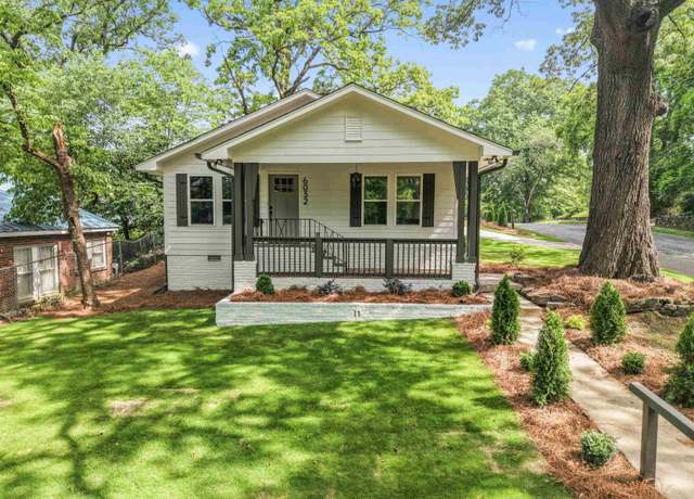 Property at 6032 5th Ct S, Birmingham, AL 35212, 3 beds, 2 baths