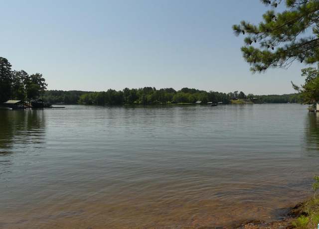 Property at Lot 5/5A Warren Rd Unit 5/5A, Wedowee, AL 36278