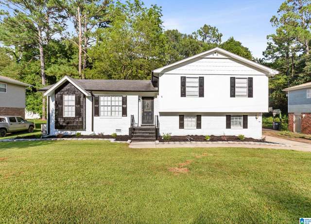 Property at 2707 Novel Dr, Hueytown, AL 35023, 3 beds, 2 baths