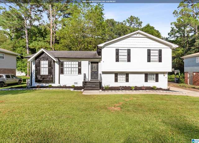 Property at 2707 Novel Dr, Hueytown, AL 35023, 3 beds, 2 baths