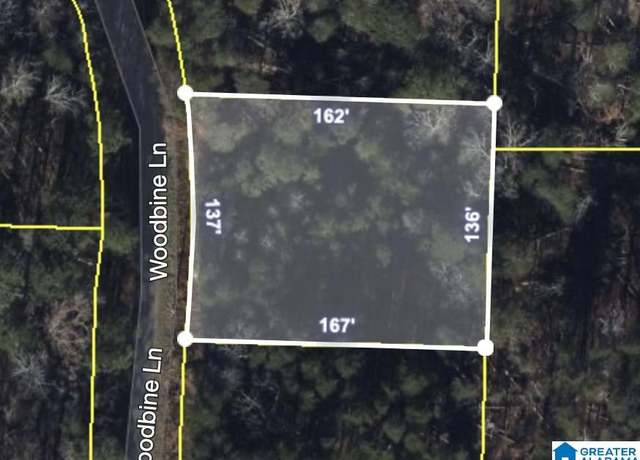 Property at 0 Woodbine Cir #108, Pinson, AL 35126