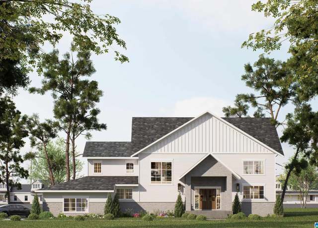 Property at 1724 Butler Rd, Alabaster, AL 35007, 5 beds, 3.5 baths