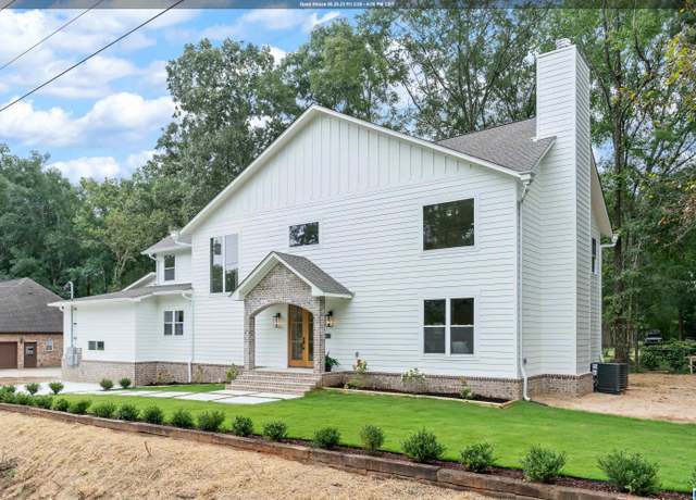 Property at 1724 Butler Rd, Alabaster, AL 35007, 5 beds, 3.5 baths