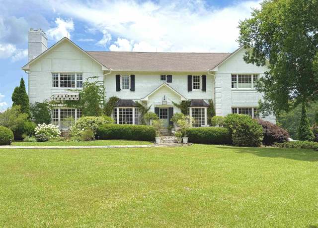 Property at 1130 Highway 467, Vincent, AL 35178, 6 beds, 5.5 baths