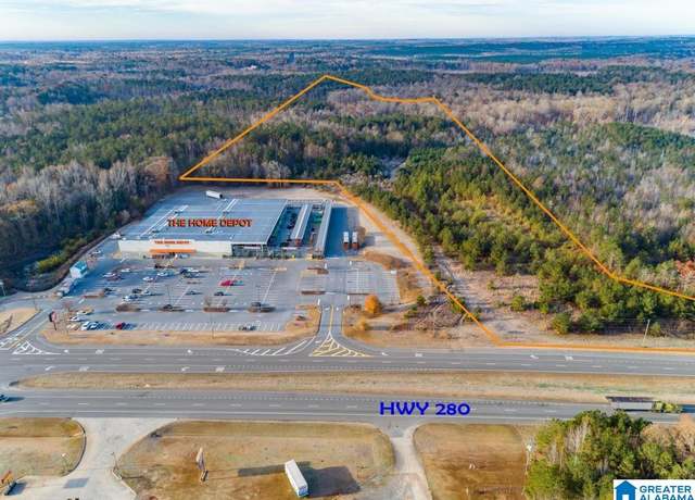 Property at 1374 E Highway 280 E #1374, Alexander City, AL 35010