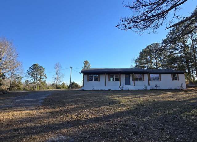 Property at 46 County Road 494, Verbena, AL 36091, 3 beds, 2 baths