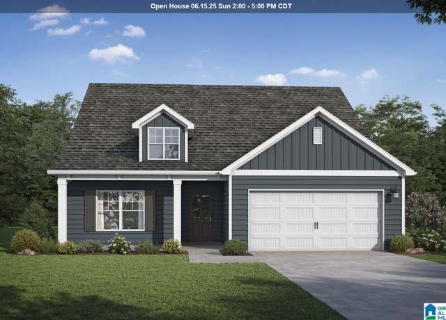 Property at 185 Bellehurst Dr, Warrior, AL 35180, 4 beds, 3 baths