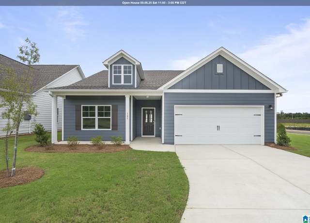 Property at 185 Bellehurst Dr, Warrior, AL 35180, 4 beds, 3 baths