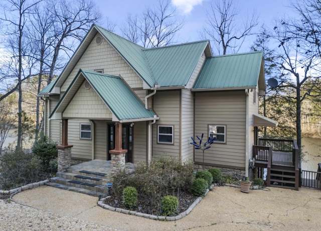Property at 495 Lakeridge Dr, Arley, AL 35541, 5 beds, 4.5 baths