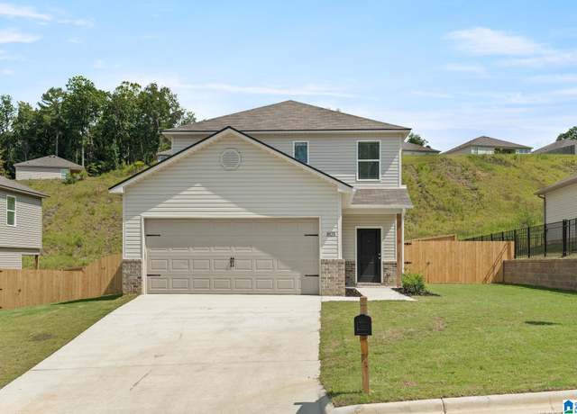 Property at 129 Buckhorn Ln, Lincoln, AL 35096, 3 beds, 2.5 baths
