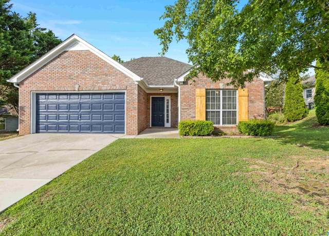 Property at 117 Renwick Ln, Calera, AL 35040, 3 beds, 2 baths