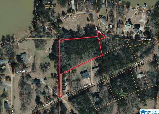 Property at 1899 Hamilton Rd #3, Pell City, AL 35128