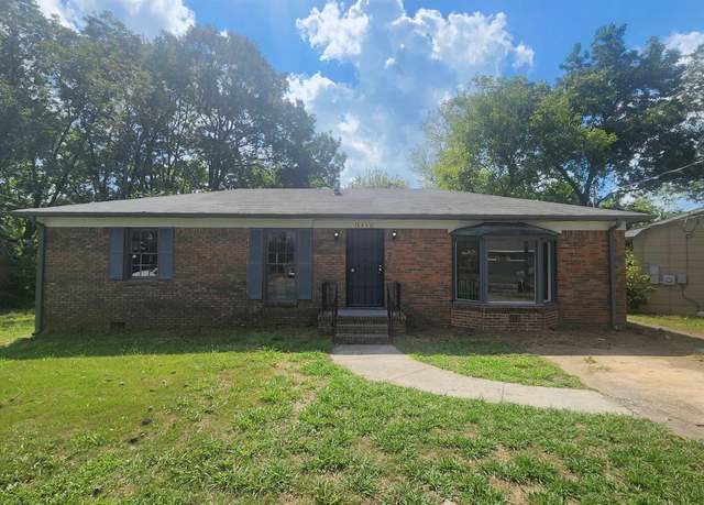 Property at 3213 Lee Ave SW, Birmingham, AL 35221, 3 beds, 2 baths