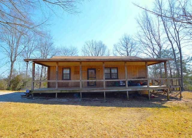 Property at 4132 Highway 155, Montevallo, AL 35115, 2 beds, 1.5 baths