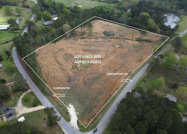 Property at 0 Greensport Rd #0, Ashville, AL 35953
