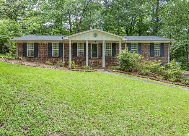 Property at 7157 Rowan Rd, Leeds, AL 35094, 3 beds, 2 baths