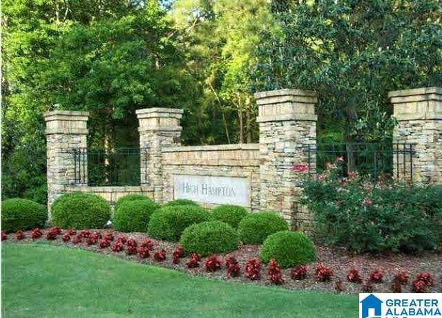 Property at 134 & 136 Hampton Lake Dr Unit 61 & 62, Pelham, AL 35124
