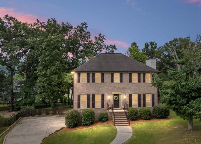 Property at 2336 Woodland Cir, Birmingham, AL 35242, 3 beds, 2.5 baths